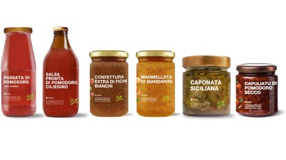 I Tesori della Gastronomia Siciliana: Scopri i Prodotti Tipici da Portare in Tavola